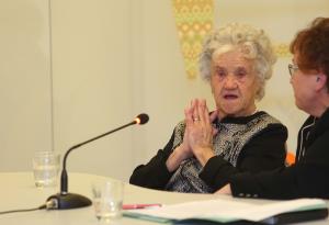 MARIJA FRLAN 11 FOTO LJUBO VUKELIČ